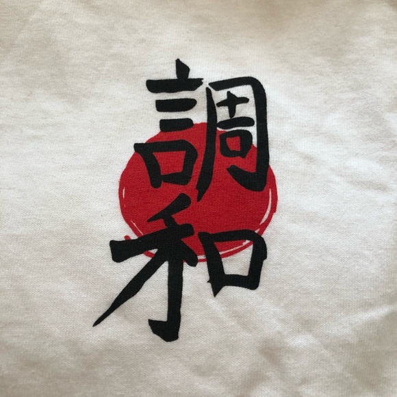 Men’s XXL La Familia Tee - Picture 2 of 2